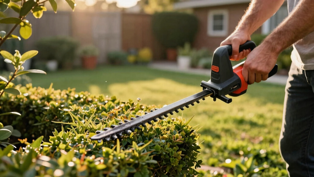 12 Best Cordless Hedge Trimmers in 2026