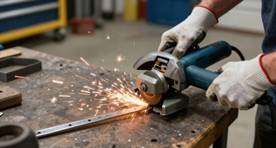12 Best Lawn Mower Blade Sharpeners in 2026