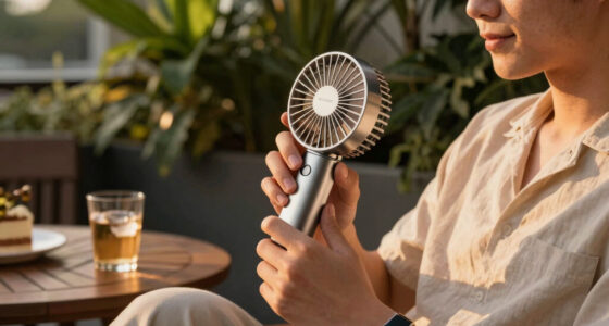 12 Best Summer Cooling Gadgets in 2026