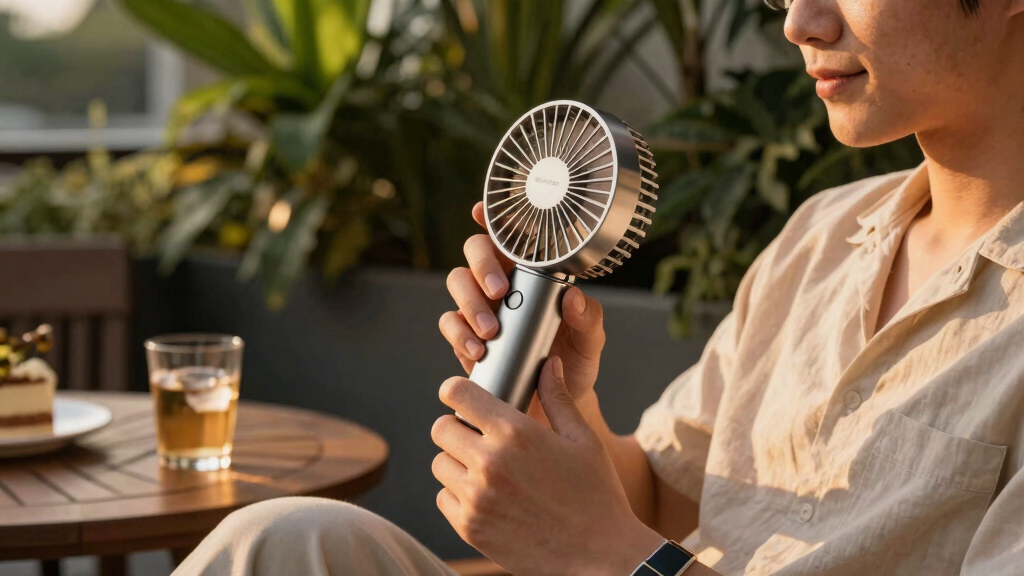 12 Best Summer Cooling Gadgets in 2026
