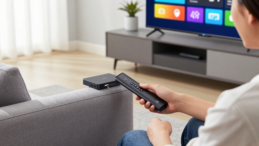 12 Best TV Streaming Sticks in 2026