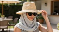 12 Best UV Protection Accessories in 2026