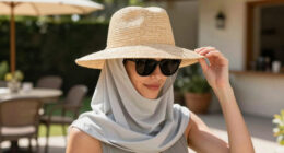 12 Best UV Protection Accessories in 2026