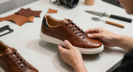 13 Best Leather Running Sneakers in 2026