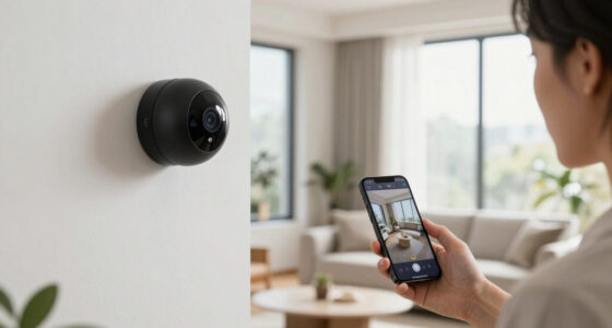 13 Best Smart Home Security Cameras in 2026