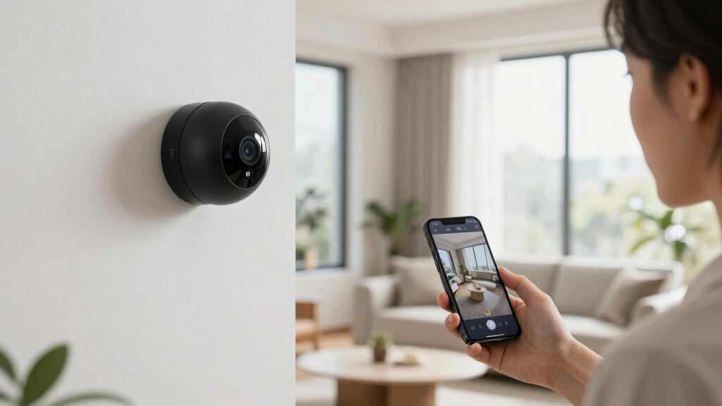 13 Best Smart Home Security Cameras in 2026