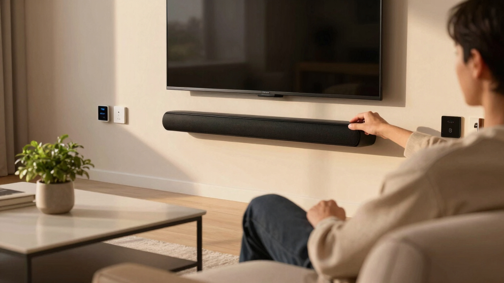 13 Best Smart Home Soundbars in 2026