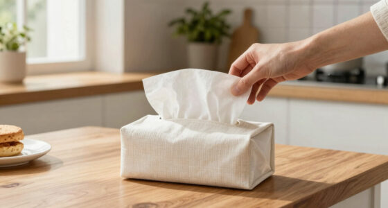 13 Best Tissue Box Covers in 2026