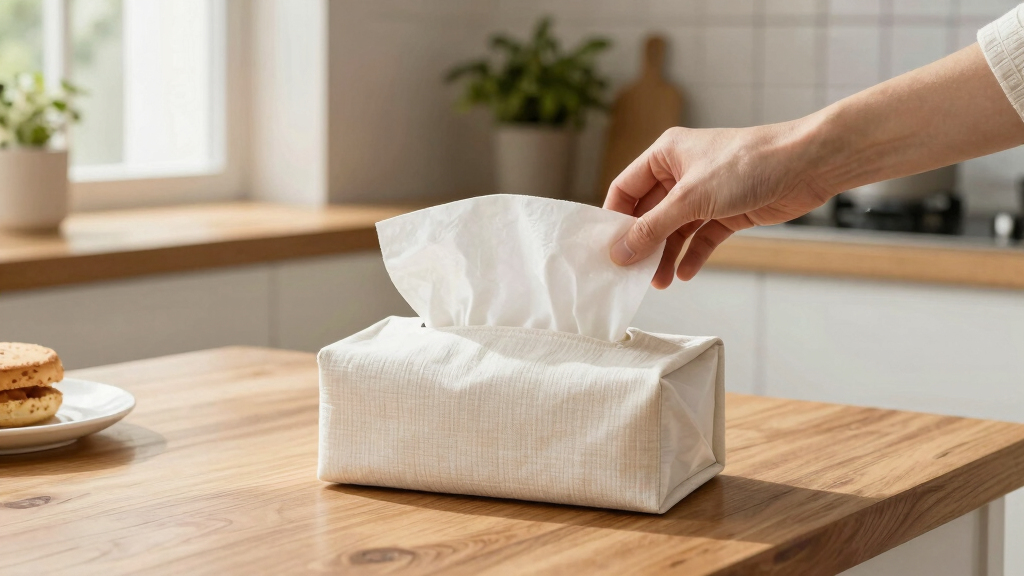 13 Best Tissue Box Covers in 2026