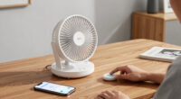 14 Best AI-Powered Smart Fans in 2026