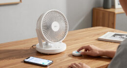 14 Best AI-Powered Smart Fans in 2026