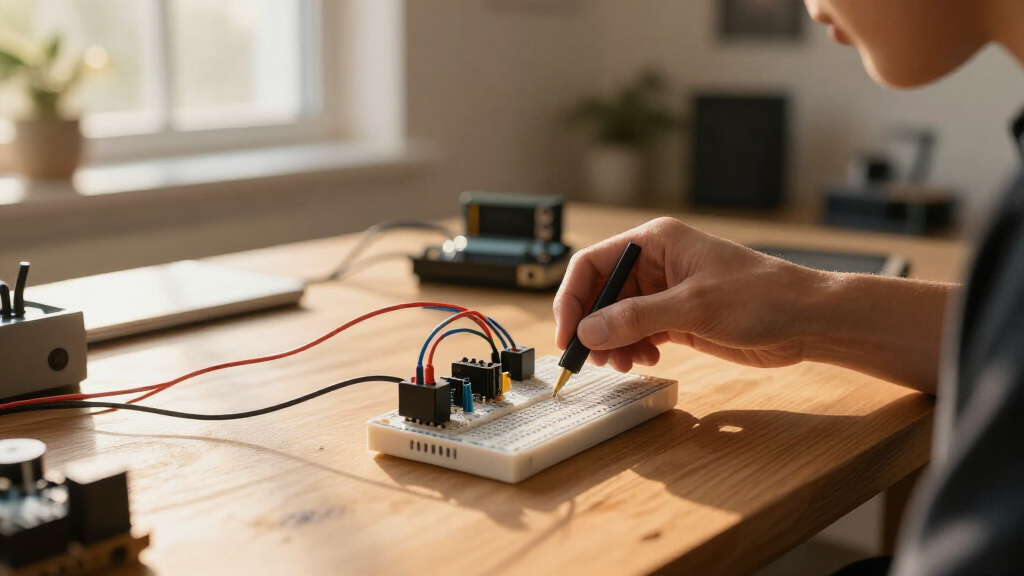 14 Best Arduino Sensor Modules in 2026