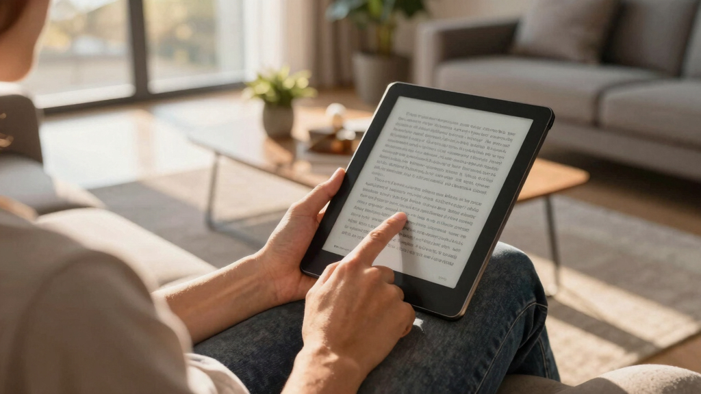 14 Best E Ink Tablets in 2026