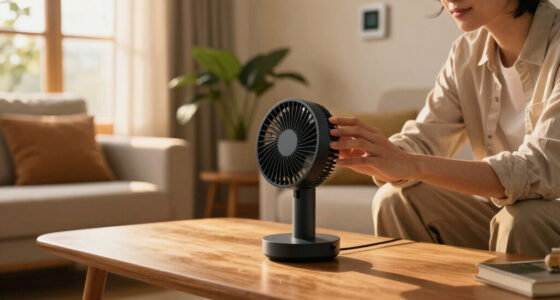14 Best Personal Cooling Systems in 2026