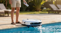 14 Best Robotic Pool Cleaners in 2026