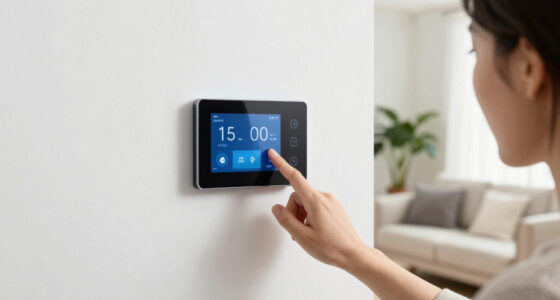 14 Best Smart Thermostats for Energy Savings in 2026