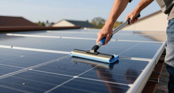 14 Best Solar Panel Cleaning Kits in 2026