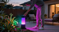 15 Best Color-Changing Outdoor Lights in 2026