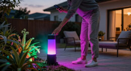 15 Best Color-Changing Outdoor Lights in 2026