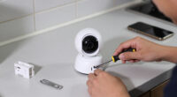15 Best DIY Home Security Cameras in 2026
