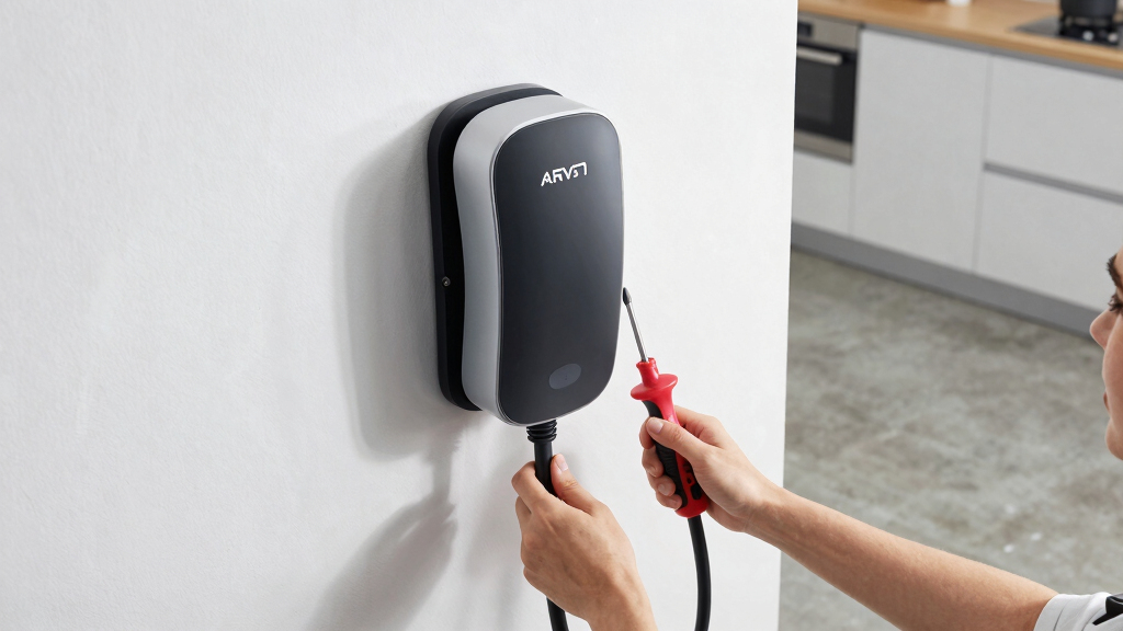 15 Best Home EV Chargers in 2026