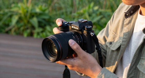 15 Best Nikon Cameras in 2026