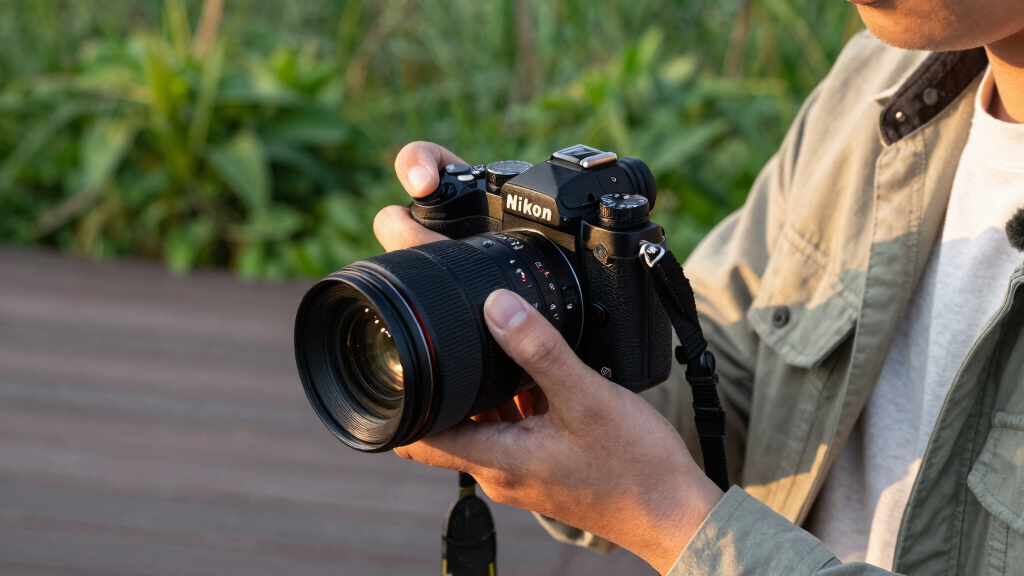 15 Best Nikon Cameras in 2026