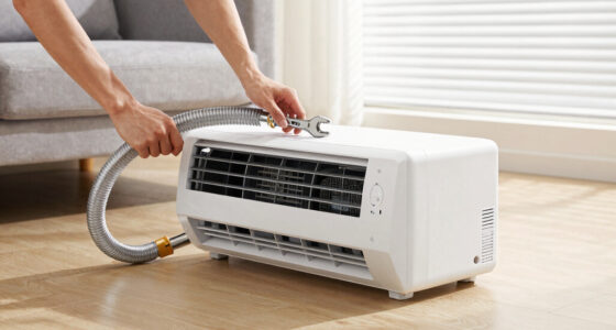 15 Best Portable Air Conditioners in 2026