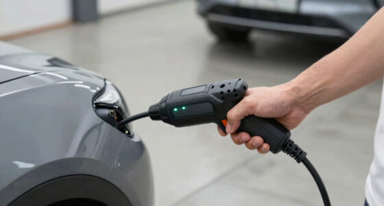 15 Best Portable EV Battery Chargers in 2026