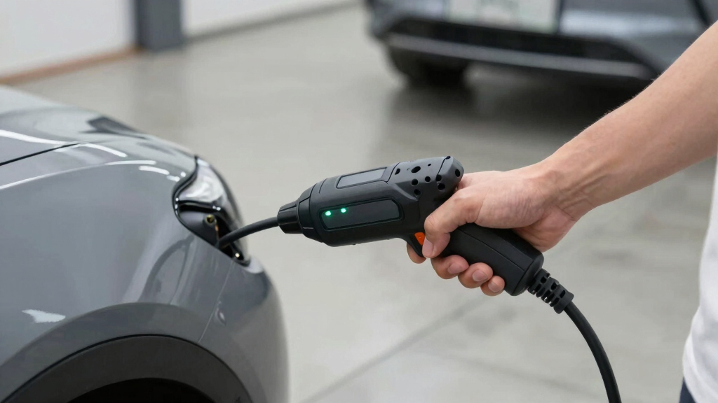 15 Best Portable EV Battery Chargers in 2026