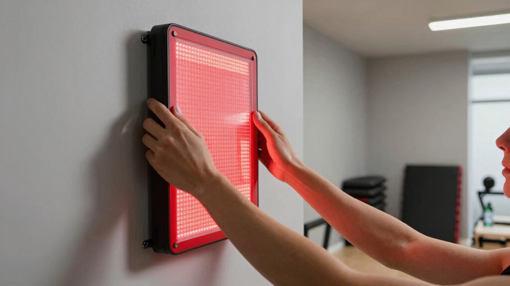 15 Best Red Light Therapy Panels in 2026
