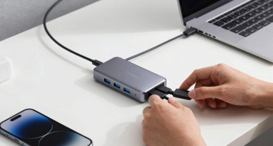 15 Best Reliable Docking Stations in 2026