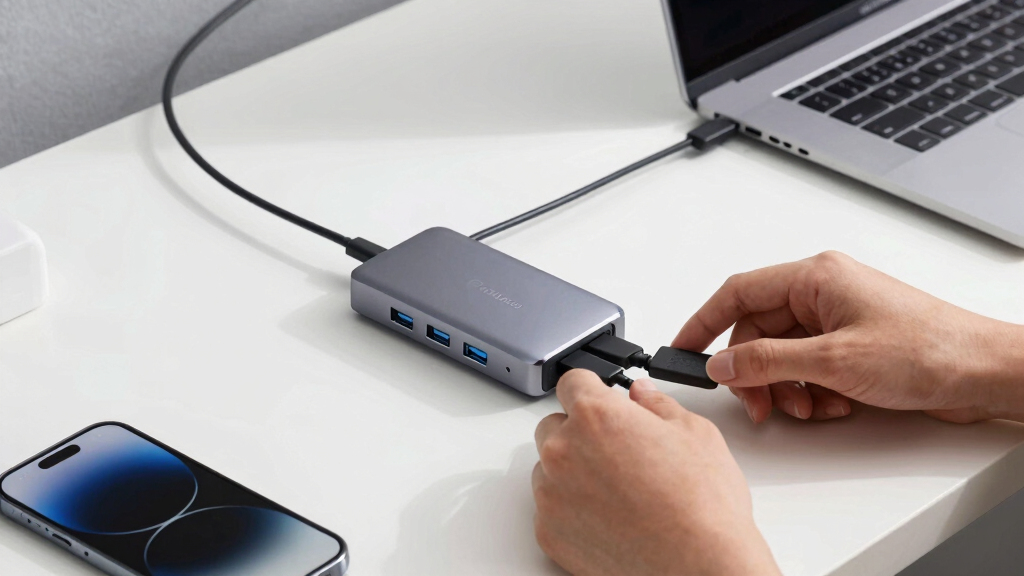 15 Best Reliable Docking Stations in 2026