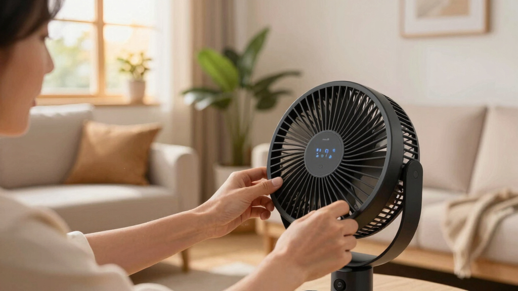 15 Best Smart Fans in 2026