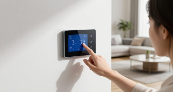 15 Best Smart Thermostats for Home Automation in 2026