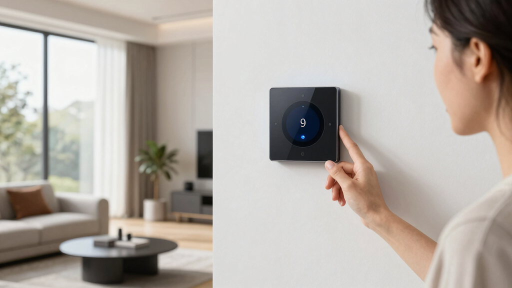 15 Best Smart Thermostats With Voice Control In 2026