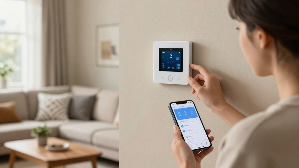 15 Best Wi-Fi Smart Thermostats in 2026