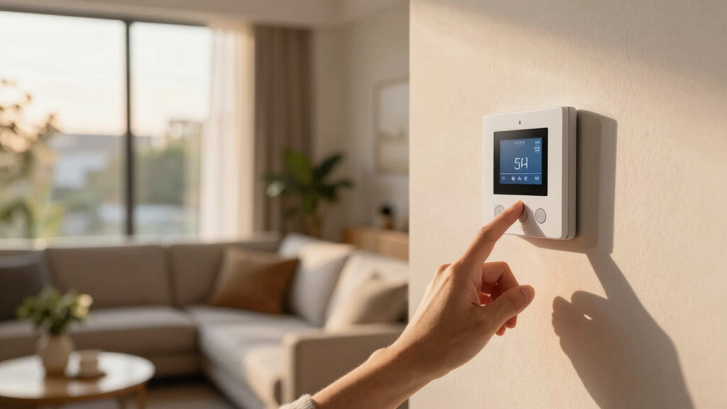 15 Best Wi-Fi Smart Thermostats in 2026
