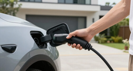 3 Best Electric SUV Charging Accessories in 2026