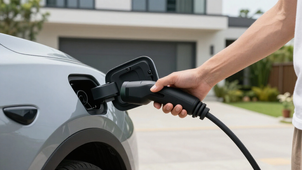3 Best Electric SUV Charging Accessories in 2026