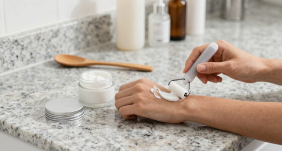 4 Best Massage Roller Creams in 2026