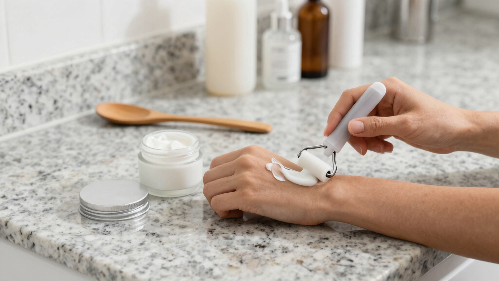 4 Best Massage Roller Creams in 2026