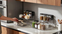 6 Best Apartment Organization Products in 2026