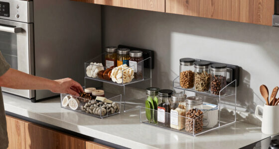6 Best Apartment Organization Products in 2026