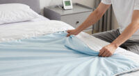 6 Best Cooling Blankets: AD-Approved Summer Layers (2026)