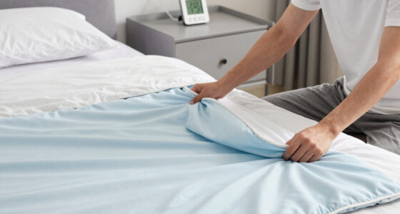 6 Best Cooling Blankets: AD-Approved Summer Layers (2026)