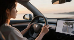 7 Best Driver Monitoring Cameras in 2026