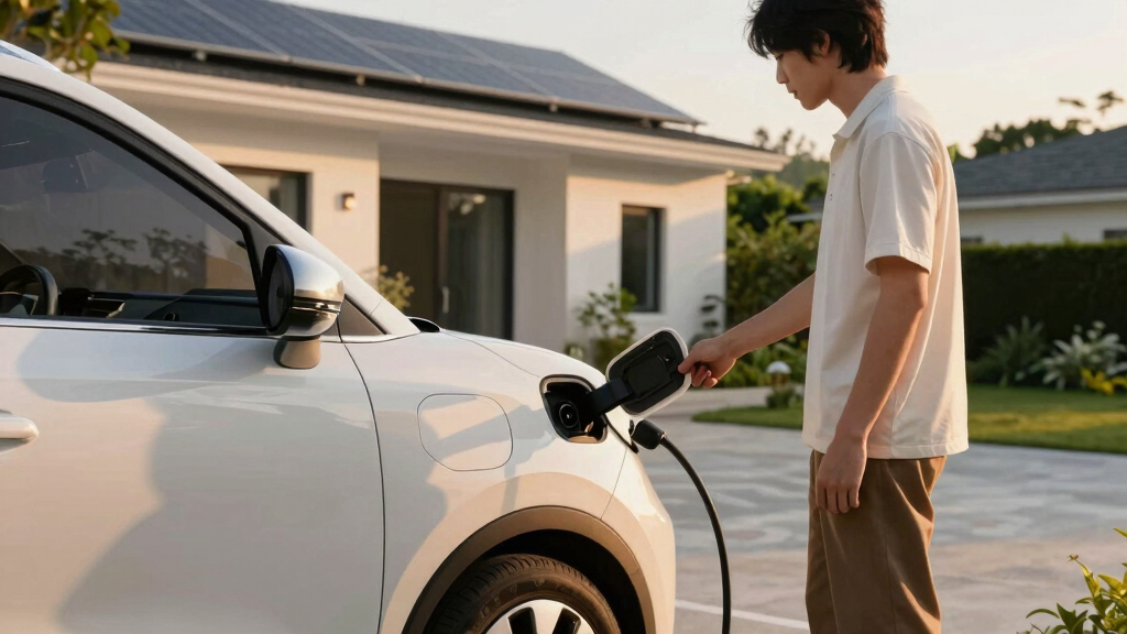 7 Best Electric Microcars in 2026