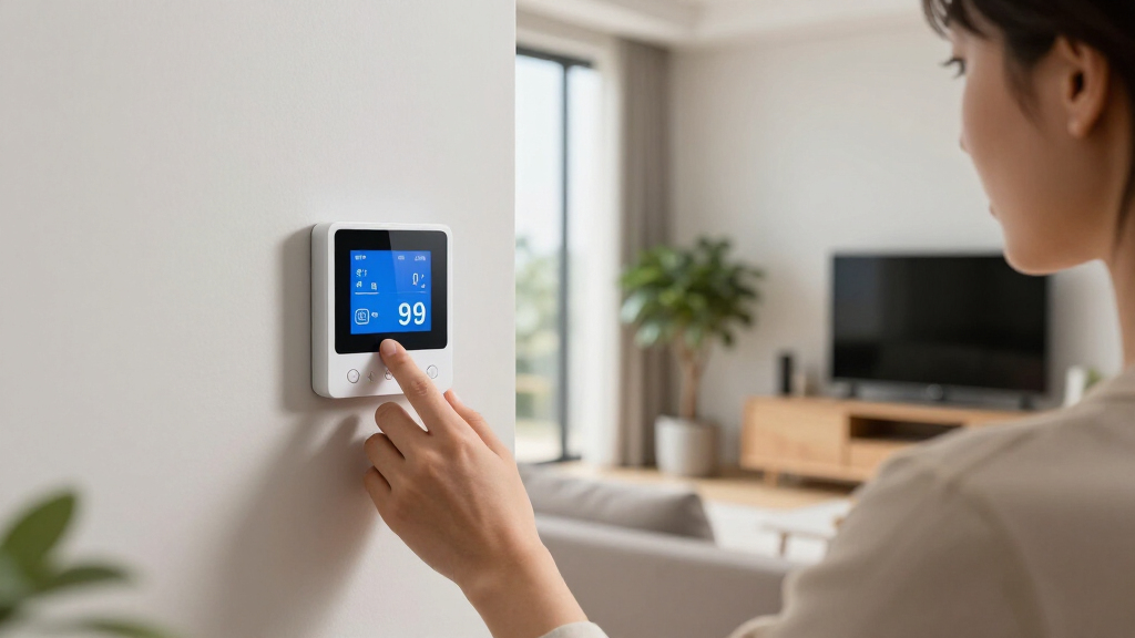 7 Best Smart Home Energy Management Systems in 2026