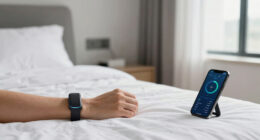 8 Best Sleep Tracking Devices in 2026